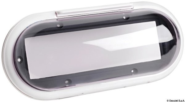 Frontalino stagno universale per radio - 29.735.00